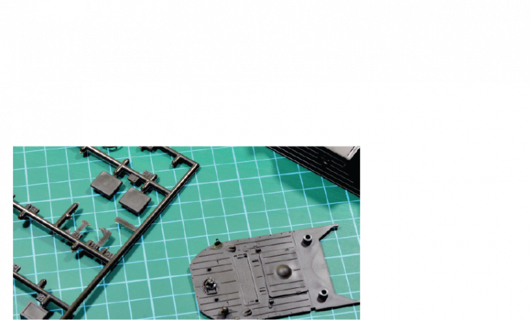 Macam-macam Skala Gunpla dan Kesalahan Persepsinya